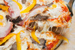 Photo: pizza pizza