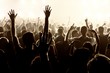 party people