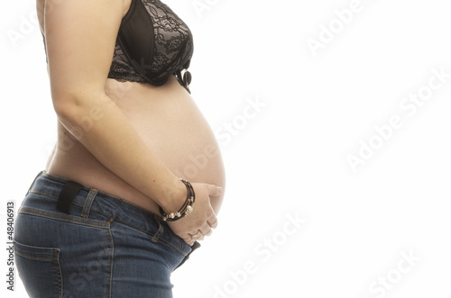Photo: Pregnancy3 Pregnancy3