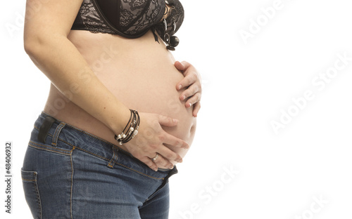 Photo: Pregnancy Pregnancy