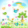 spring