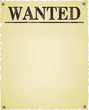 Avis de recherche Western (détouré)