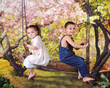 Old Time Swinging