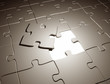 Last piece of the puzzle