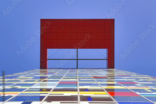 Photo: Bunt Bunt