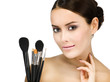 woman beauty
