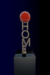 Home - 3D Render