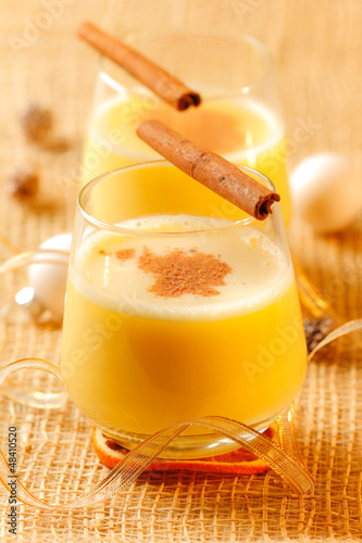 Photo: Eggnog Eggnog