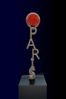 Paris - 3D Render