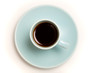 Cup of coffee