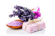Scented candles
