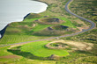 Pseudocraters