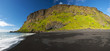 Foto: Vík beach Vík beach