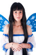 Photo: pixie girl pixie girl