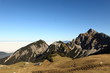 Die Alpen