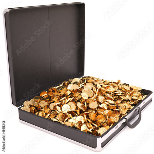 Illustration: case case