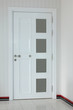 Photo: wood door wood door
