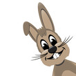 easter bunny