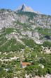 church In Vermosh, Kelmend Commune - Albania