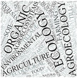 Agroecology Disciplines Concept