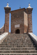 Comacchio - Famous bridge