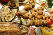 식욕을 돋우는 것 Appetizers 开胃菜 закуска