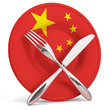 Chinese food - Cuisine