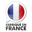 fabriqué en France
