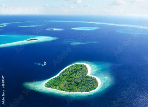  Fuga sull'isola dell'Amore