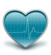 Heart beats