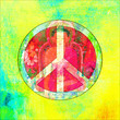 Peace Buddha