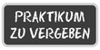 Sticker TF eckig oc PRAKTIKUM ZU VERGEBEN