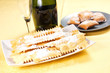 carnival cakes