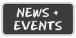 TF-Sticker eckig oc NEWS + EVENTS