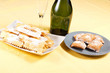 carnival cakes