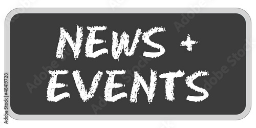 Illustration: TF-Sticker eckig oc NEWS + EVENTS TF-Sticker eckig oc NEWS + EVENTS