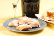 chiecchere e bugie di carnevale