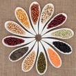 Pulses Selection