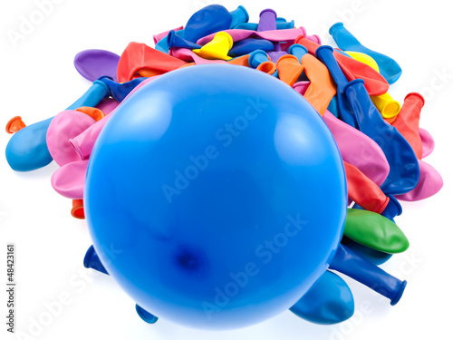 Photo: ballons ballons
