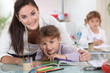 Photo: Nursery Nursery