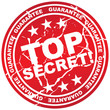 TOP SECRET! ICON