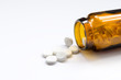 Pill bottle