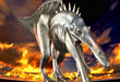 Dinosaur doomsday