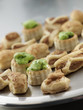 Feuilletés apéritifs