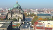 Skyline from Berlin - Time Lapse Video