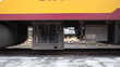 Thailand railway