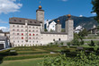Stockalperschloss