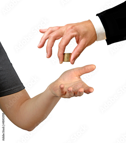 Photo: Investment Investment