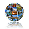 picture globe