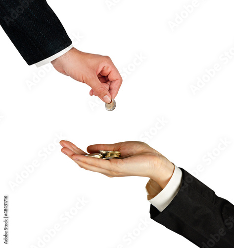 Photo: Investment Investment